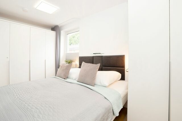 Ferienwohnung in Grömitz - OstseeLiebe 2.15 - Bild 20