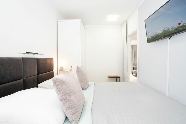 Ferienwohnung in Grömitz - OstseeLiebe 2.15 - Bild 21