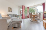 Ferienwohnung in Scharbeutz - Haus Beau Rivage Ostseewelle - Bild 1