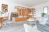 Ferienwohnung in Scharbeutz - Haus Beau Rivage Ostseewelle - Bild 6