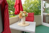 Ferienwohnung in Scharbeutz - Haus Beau Rivage Ostseewelle - Bild 10