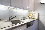 Ferienwohnung in Scharbeutz - Haus Beau Rivage Ostseewelle - Bild 17