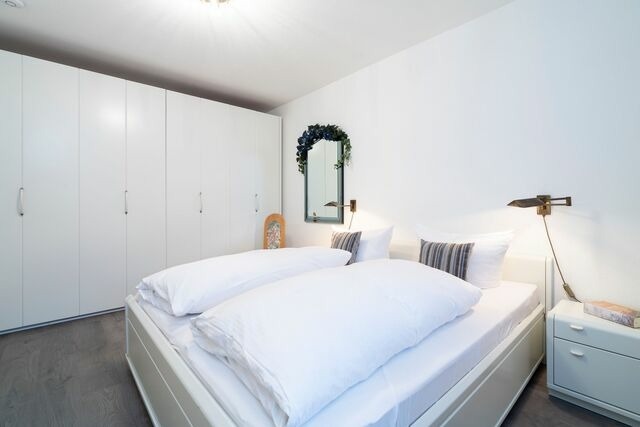 Ferienwohnung in Scharbeutz - Haus Beau Rivage Ostseewelle - Bild 22