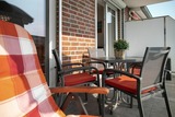 Ferienwohnung in Grömitz - Blankwasserweg 57 Moin Grömitz II - Bild 21