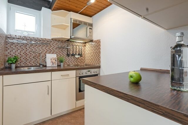 Ferienhaus in S&uuml;tel-Strand - Meergl&uuml;ck - Bild 23