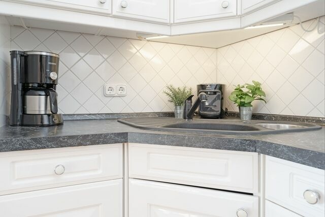 Ferienwohnung in Travem&uuml;nde - Ferienwohnung Meerblick und Golf - Bild 21