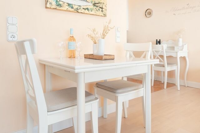 Ferienwohnung in Travem&uuml;nde - Ferienwohnung Meerblick und Golf - Bild 24