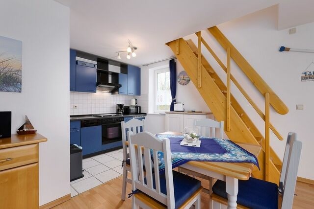 Ferienwohnung in Schönberger Strand - Wohnung 3 - Bild 2