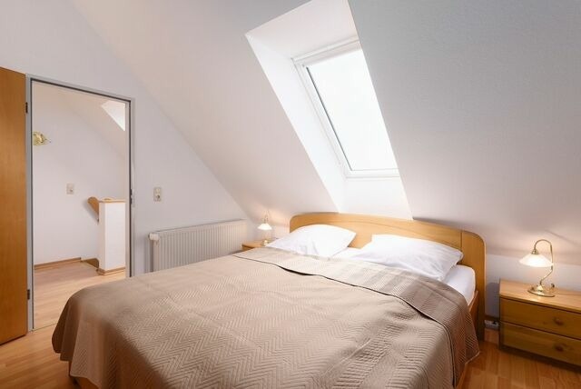 Ferienwohnung in Schönberger Strand - Wohnung 3 - Bild 3
