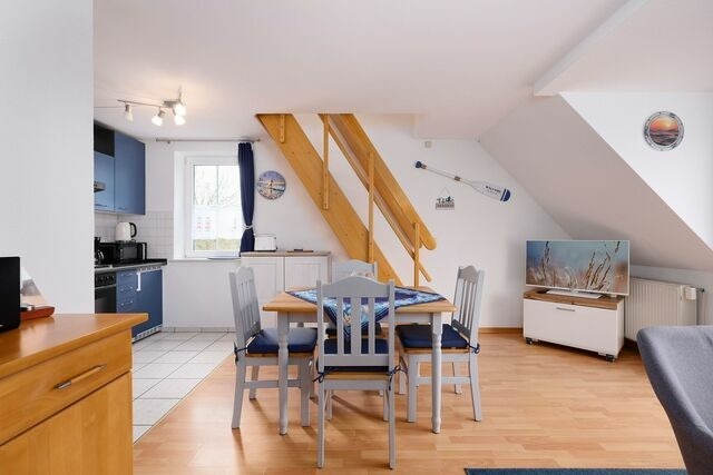 Ferienwohnung in Schönberger Strand - Wohnung 3 - Bild 10