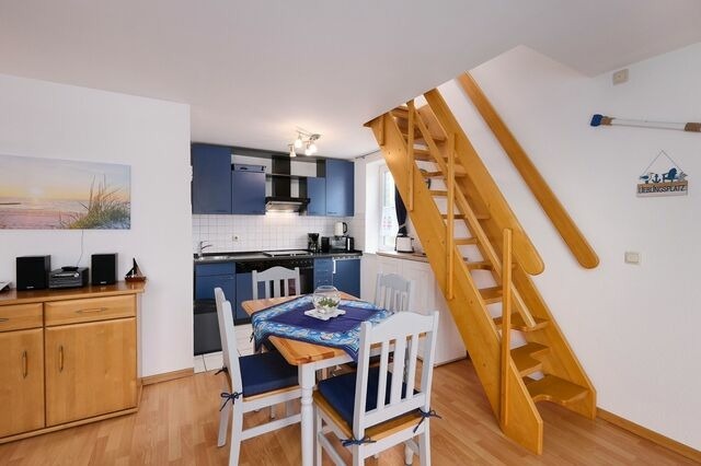 Ferienwohnung in Schönberger Strand - Wohnung 3 - Bild 11