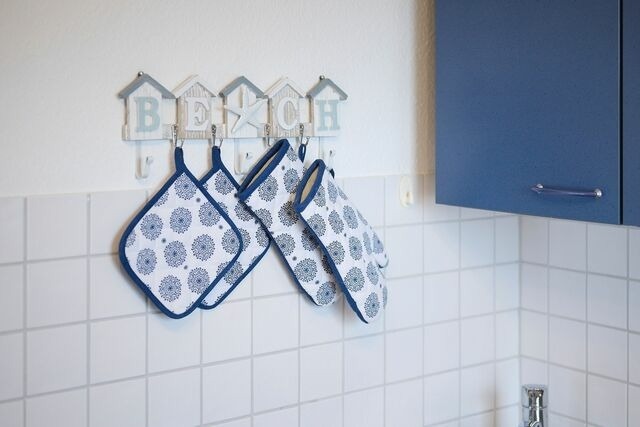 Ferienwohnung in Schönberger Strand - Wohnung 3 - Bild 13