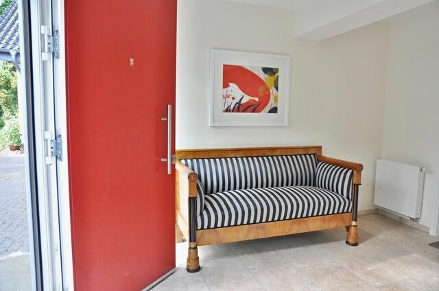 Ferienwohnung in Heikendorf - Hohrott 17 Villa Bellevue I - Bild 22