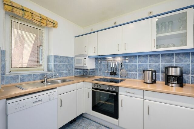 Ferienwohnung in Sch&ouml;nberger Strand - Promenade 18 Sonnenblick - Bild 2