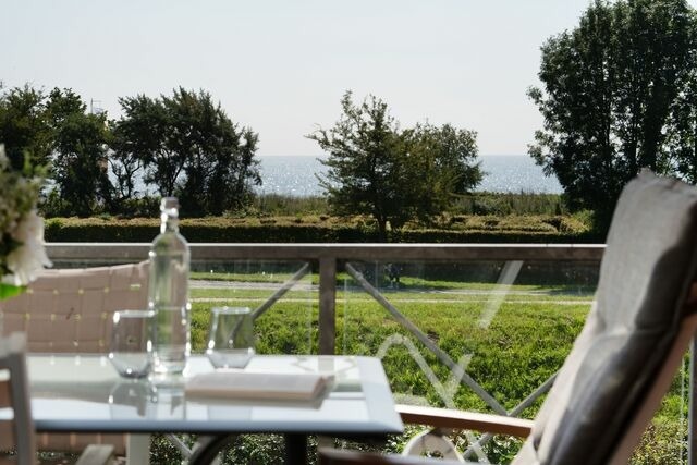 Ferienwohnung in Kellenhusen - Kaiserhof 34-36 Sandd&uuml;ne - Bild 13