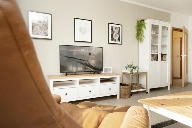 Ferienwohnung in Kellenhusen - Kaiserhof 34-36 Sandd&uuml;ne - Bild 17