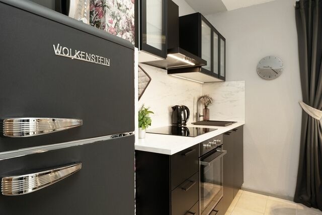 Ferienwohnung in Kellenhusen - Kaiserhof 34-36 Sandd&uuml;ne - Bild 20