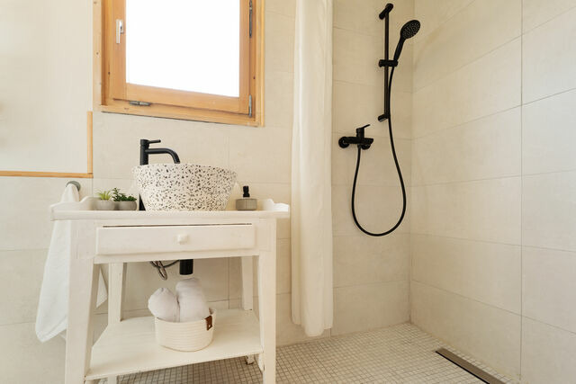 Ferienwohnung in Rettin - Walnut Cottage - Bild 21