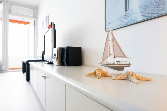 Ferienwohnung in Timmendorfer Strand - An der Waldkapelle 26 Seestern Timmendorfer Strand - Bild 11
