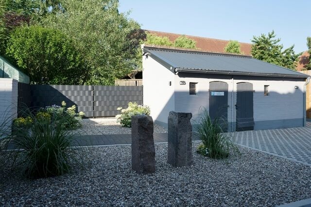 Ferienwohnung in Neustadt - Ankerplatz 16 - Bild 14