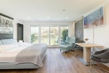 Ferienwohnung in Grömitz - Mühlenstraße 23 Sonja - Bild 1