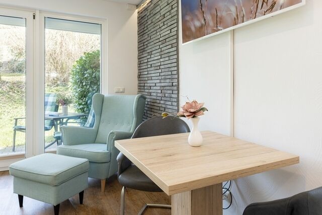 Ferienwohnung in Grömitz - Mühlenstraße 23 Sonja - Bild 5
