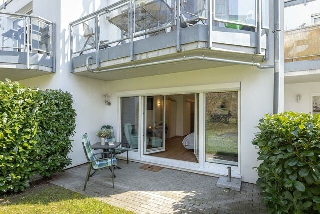 Ferienwohnung in Grömitz - Mühlenstraße 23 Sonja - Bild 22