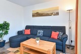 Ferienwohnung in Kellenhusen - Strandhäuser Lindenstraße Wohnung 6 - Bild 1