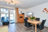 Ferienwohnung in Kellenhusen - Strandhäuser Lindenstraße Wohnung 6 - Bild 3