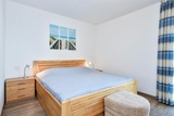 Ferienwohnung in Kellenhusen - Strandhäuser Lindenstraße Wohnung 6 - Bild 5