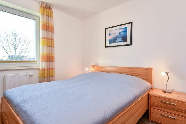 Ferienwohnung in Kellenhusen - Strandhäuser Lindenstraße Wohnung 6 - Bild 6