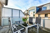 Ferienwohnung in Kellenhusen - Strandhäuser Lindenstraße Wohnung 6 - Bild 9