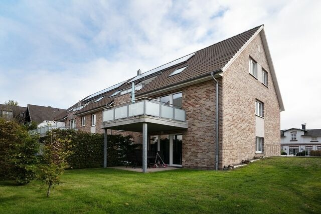 Ferienwohnung in Kellenhusen - Strandhäuser Lindenstraße Wohnung 6 - Bild 11