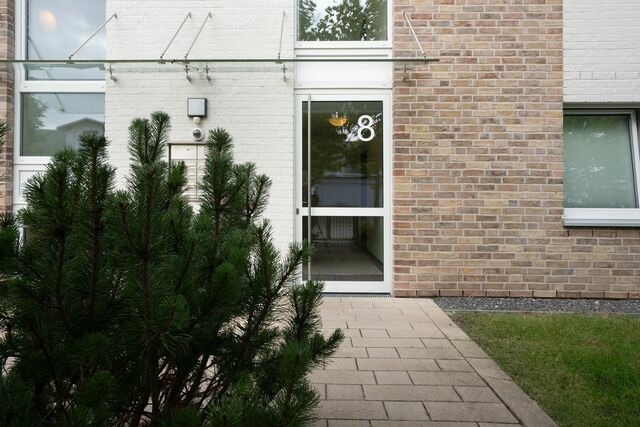 Ferienwohnung in Kellenhusen - Strandhäuser Lindenstraße Wohnung 6 - Bild 14