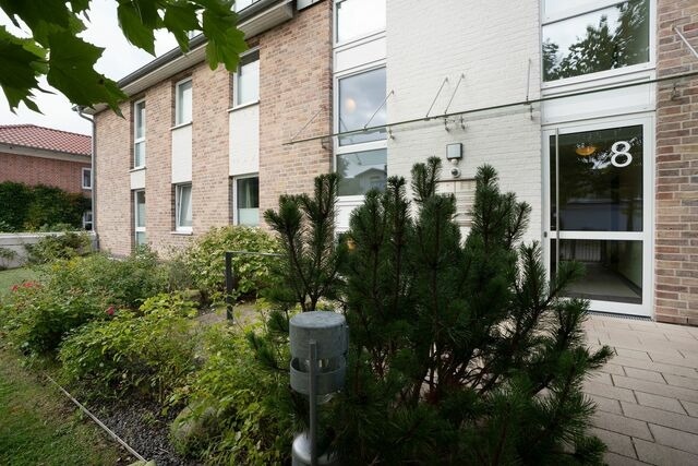 Ferienwohnung in Kellenhusen - Strandhäuser Lindenstraße Wohnung 6 - Bild 15