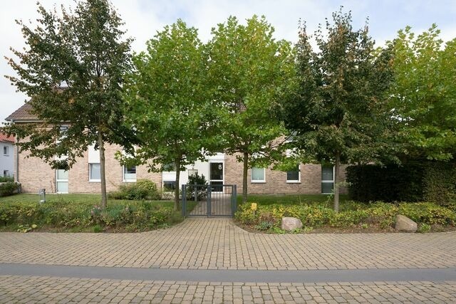 Ferienwohnung in Kellenhusen - Strandhäuser Lindenstraße Wohnung 6 - Bild 18