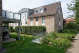 Ferienwohnung in Kellenhusen - Strandhäuser Lindenstraße Wohnung 6 - Bild 19