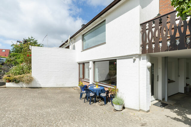 Ferienwohnung in Laboe - Kliffsegler - Bild 24