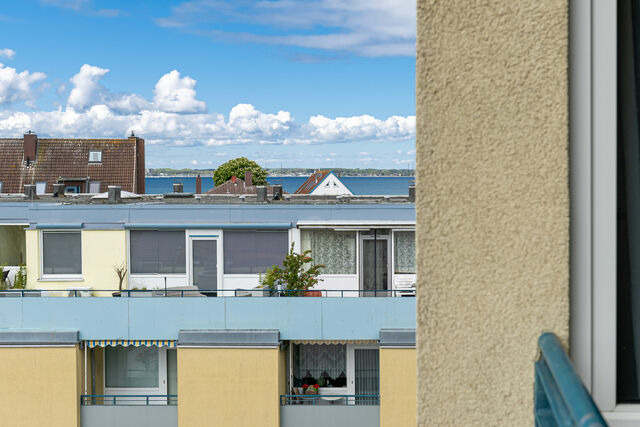 Ferienwohnung in Laboe - Probsteier Platz Meeresbrise - Bild 6