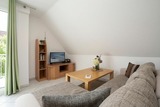 Ferienwohnung in Kellenhusen - Haus Waidmannsruh Hubertus - Bild 1