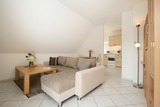 Ferienwohnung in Kellenhusen - Haus Waidmannsruh Hubertus - Bild 12