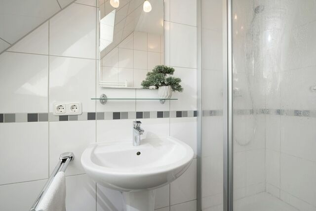 Ferienwohnung in Kellenhusen - Haus Waidmannsruh Hubertus - Bild 23