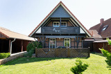 Ferienhaus in Süssau - Küstenkoje Süssau - Bild 1