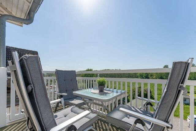 Ferienwohnung in Haffkrug - Strandallee 53 Sonnendeck - Bild 18