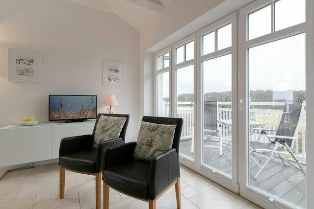 Ferienwohnung in Haffkrug - Strandallee 53 Sonnendeck - Bild 21