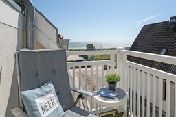 Strandallee 53 Sonnendeck