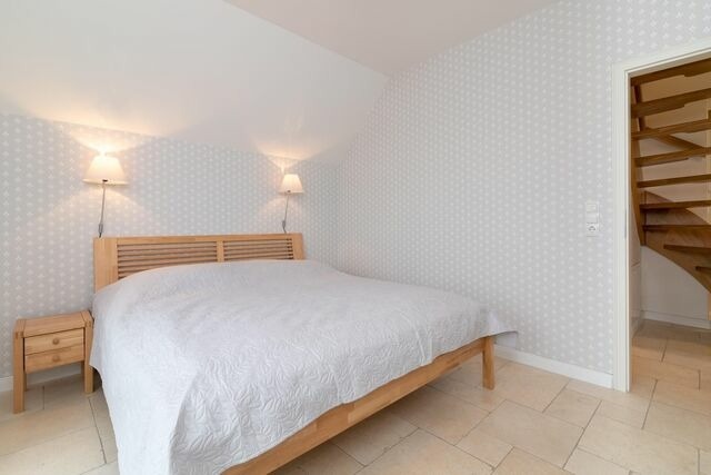 Ferienwohnung in Haffkrug - Strandallee 53 Sonnendeck - Bild 5