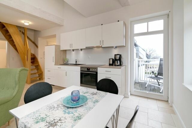 Ferienwohnung in Haffkrug - Strandallee 53 Sonnendeck - Bild 12