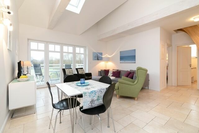 Ferienwohnung in Haffkrug - Strandallee 53 Sonnendeck - Bild 3