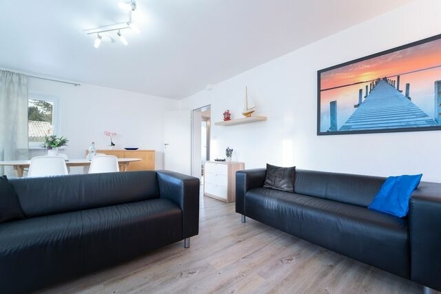 Ferienhaus in Scharbeutz - Ostseeferne - Bild 6